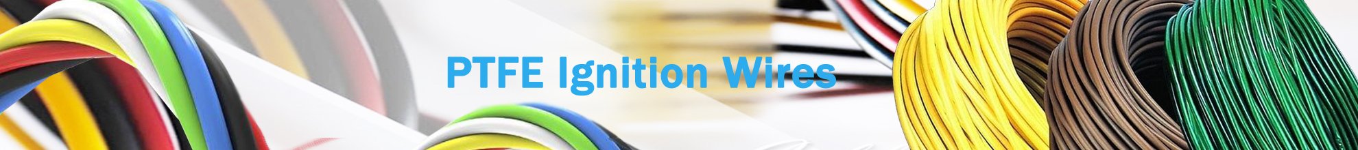 PTFE Ignition Wires